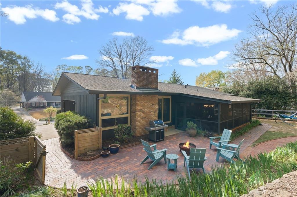 3585 Duberry Court NE