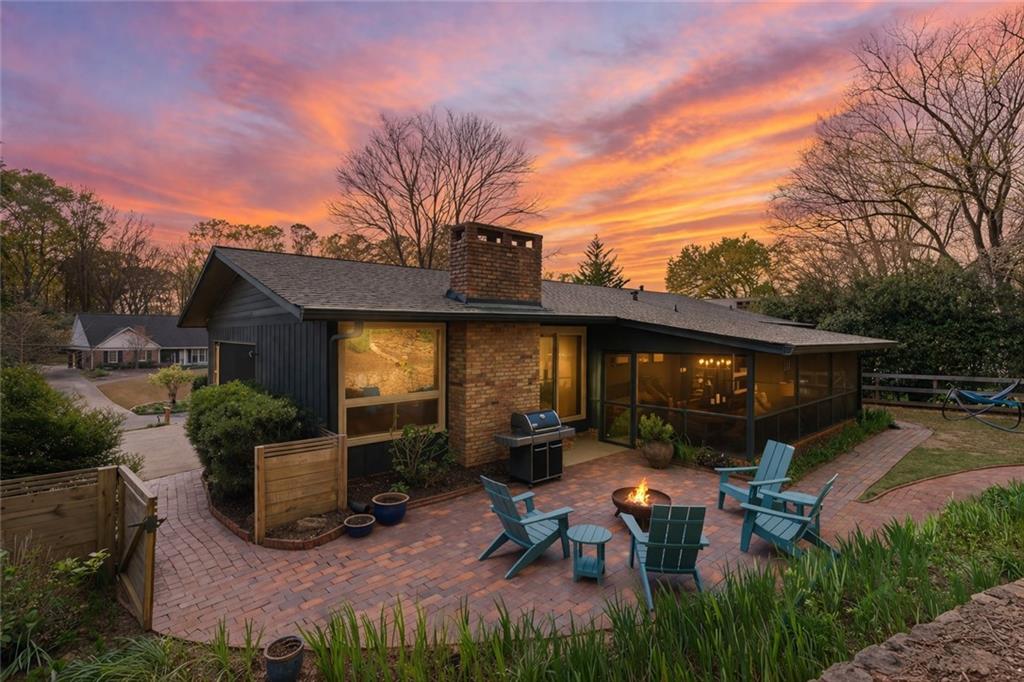 3585 Duberry Court NE