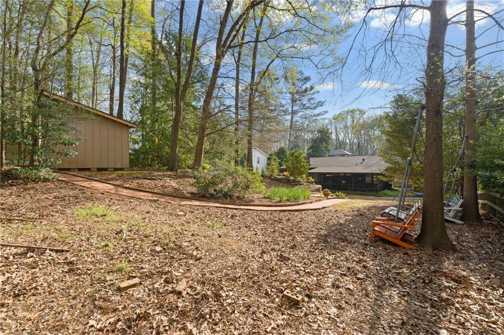 3585 Duberry Court NE