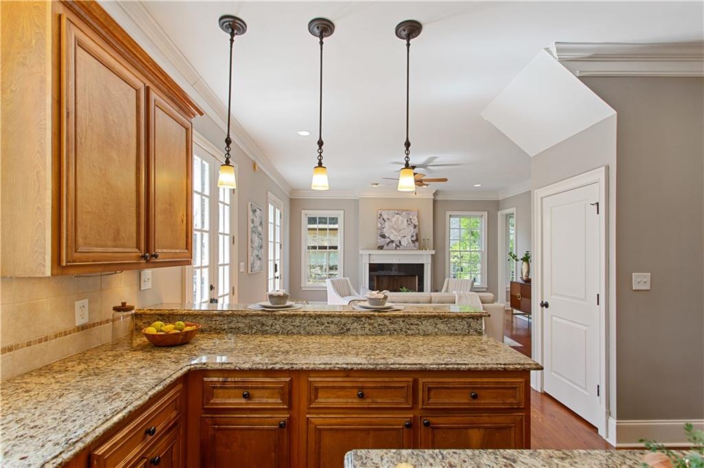 489 Rock Springs Road NE