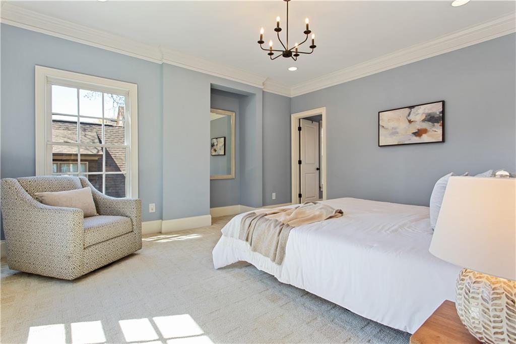 489 Rock Springs Road NE