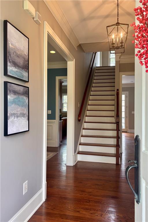 489 Rock Springs Road NE