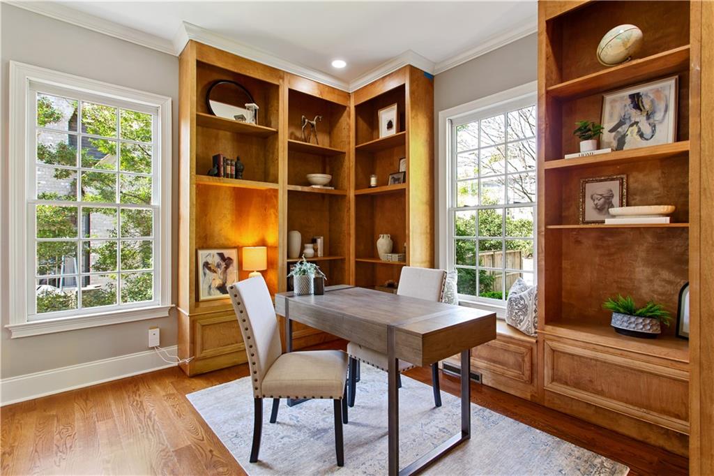 489 Rock Springs Road NE