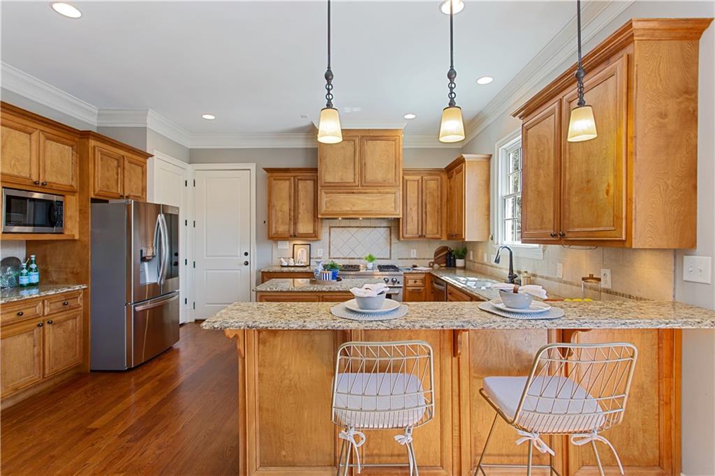 489 Rock Springs Road NE