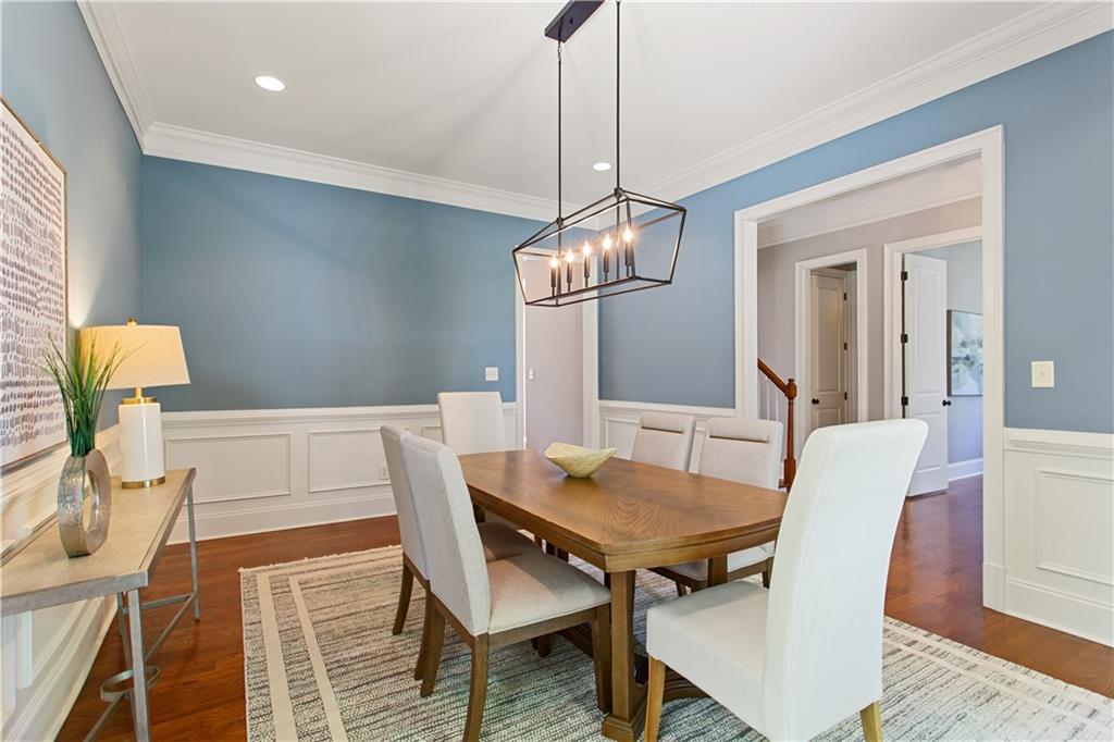 489 Rock Springs Road NE