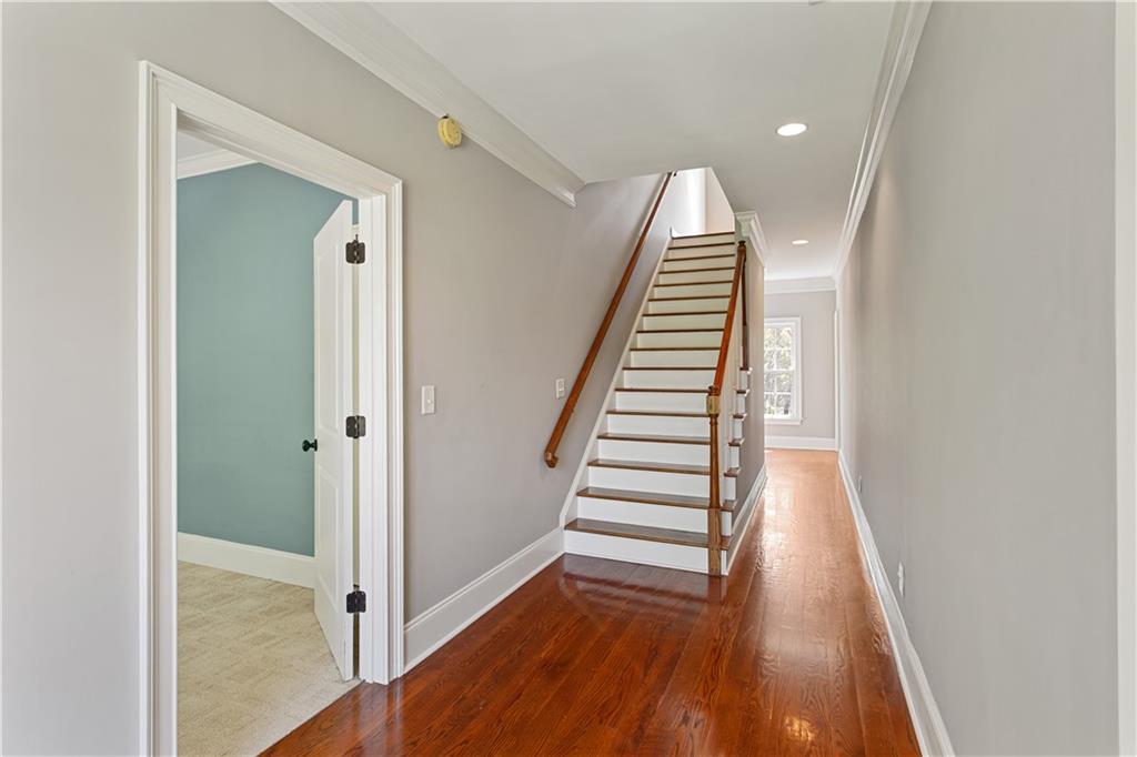 489 Rock Springs Road NE