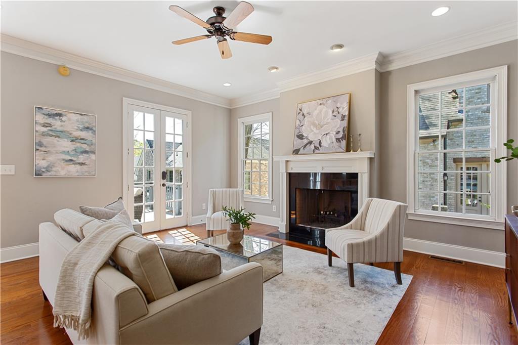 489 Rock Springs Road NE