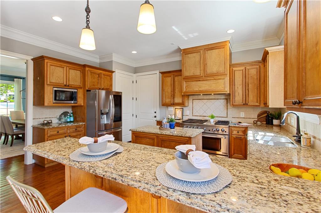 489 Rock Springs Road NE