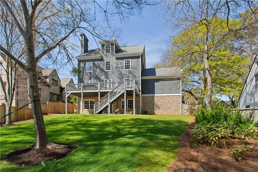 489 Rock Springs Road NE