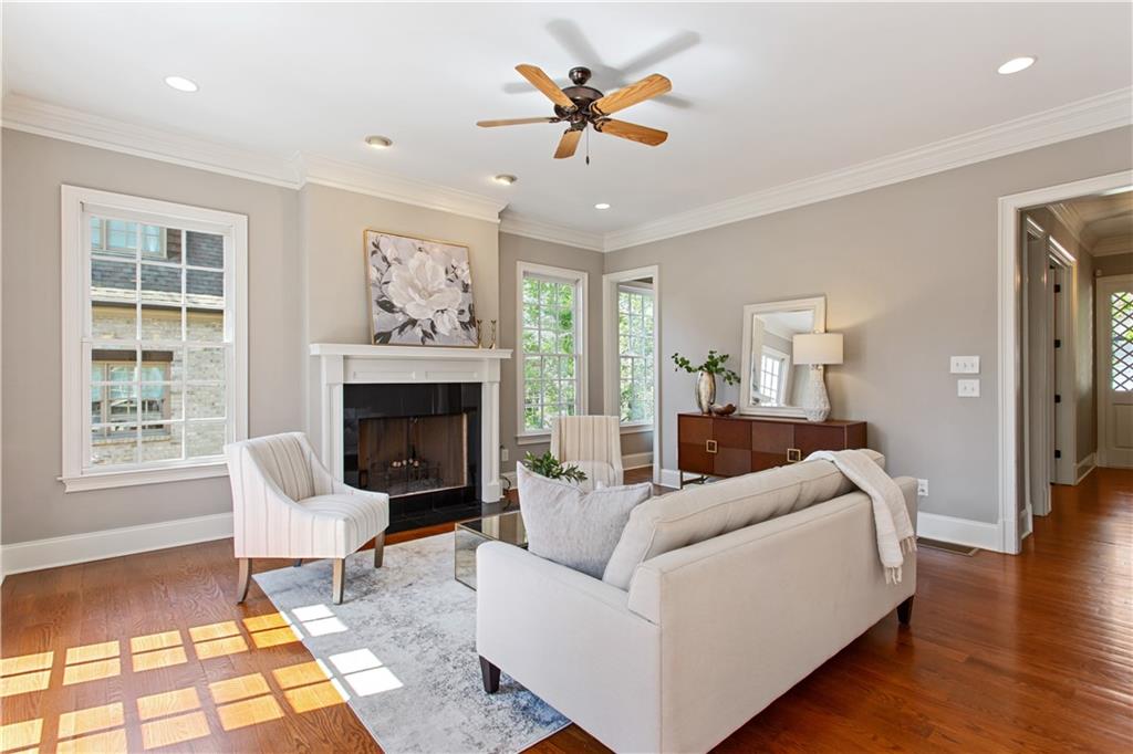 489 Rock Springs Road NE