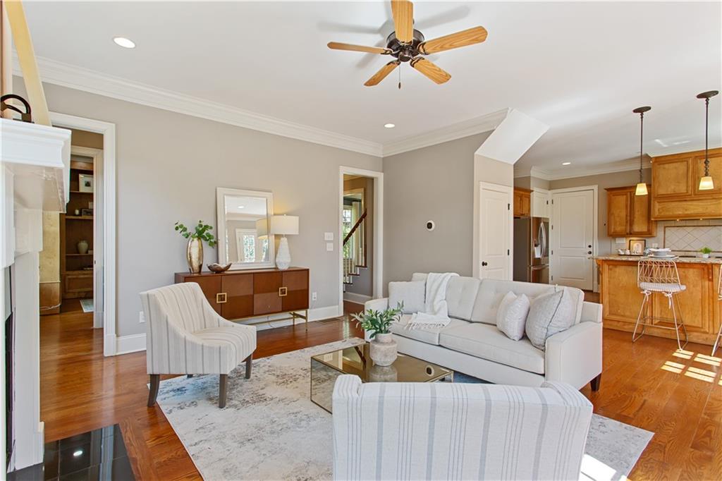 489 Rock Springs Road NE