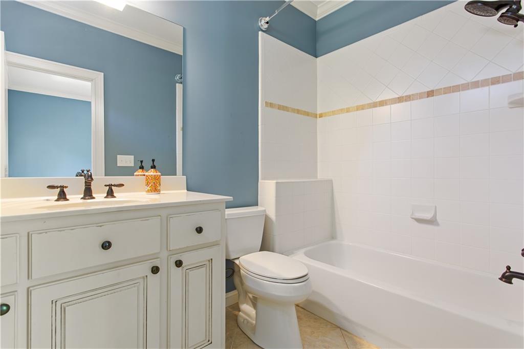 489 Rock Springs Road NE