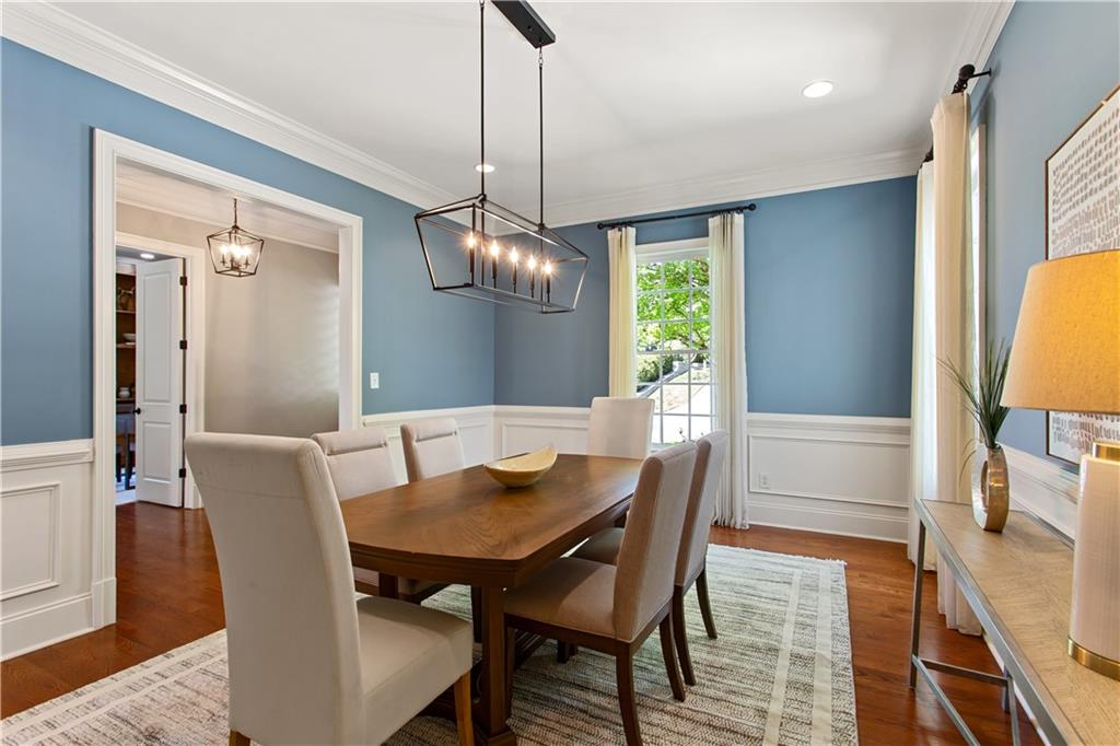 489 Rock Springs Road NE