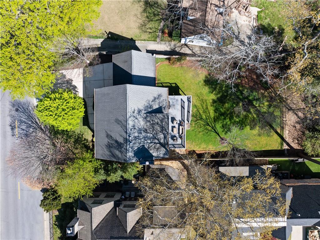 489 Rock Springs Road NE