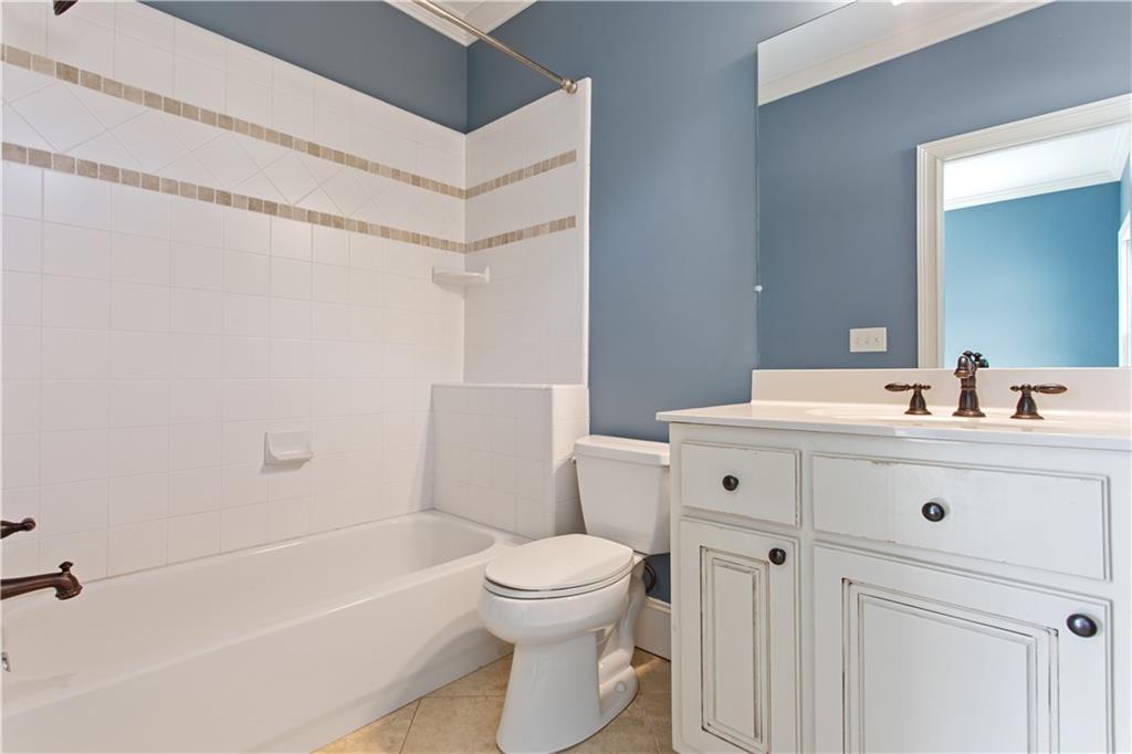 489 Rock Springs Road NE