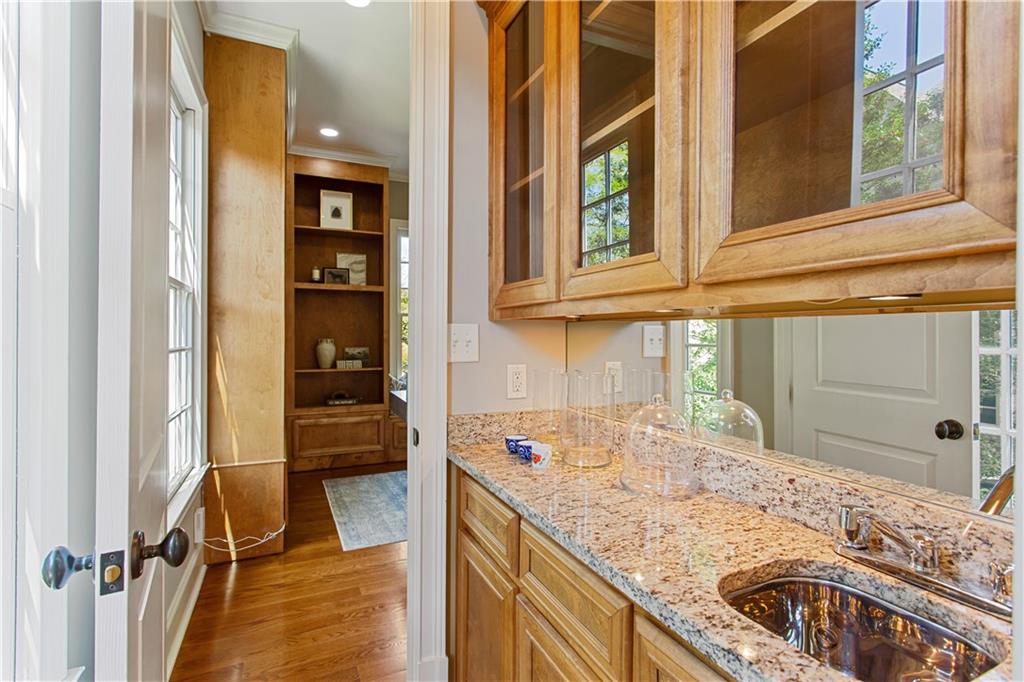 489 Rock Springs Road NE