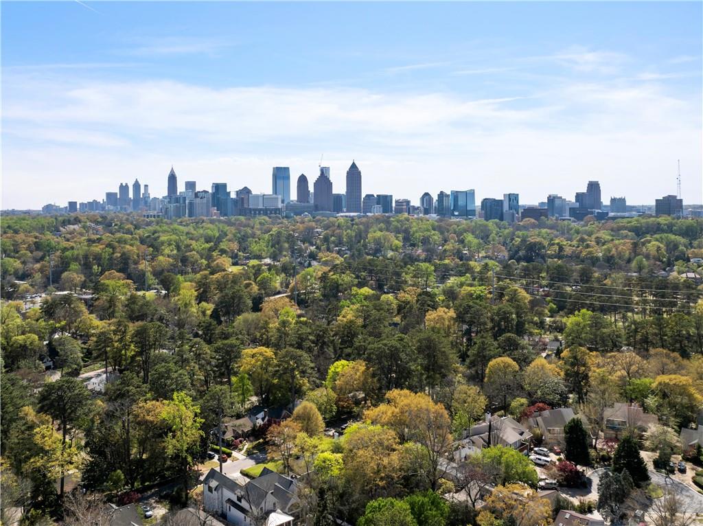 489 Rock Springs Road NE