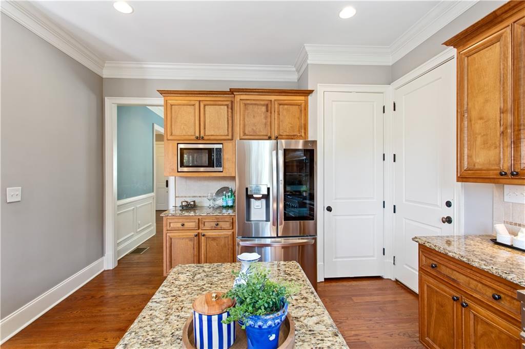 489 Rock Springs Road NE