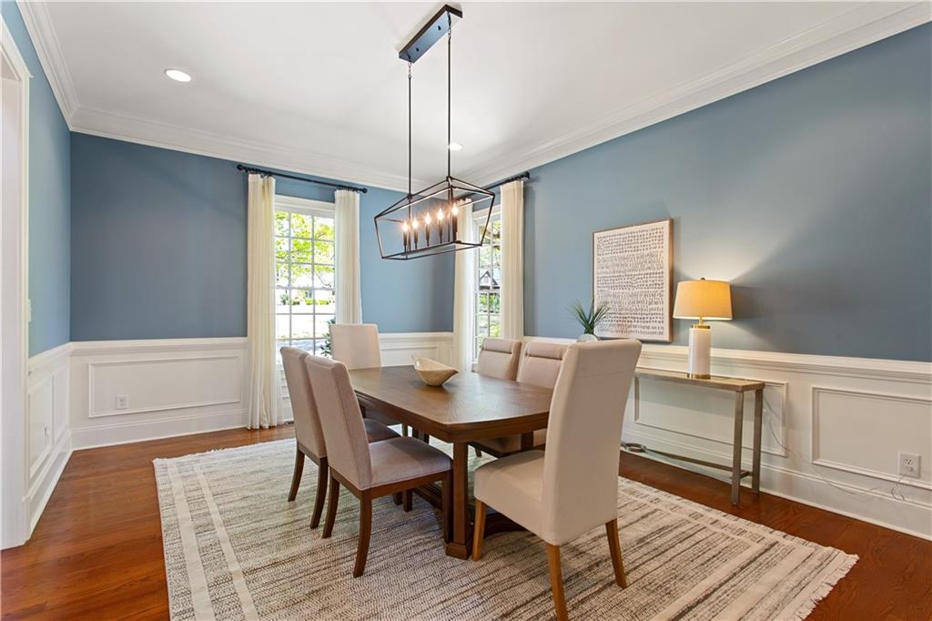 489 Rock Springs Road NE