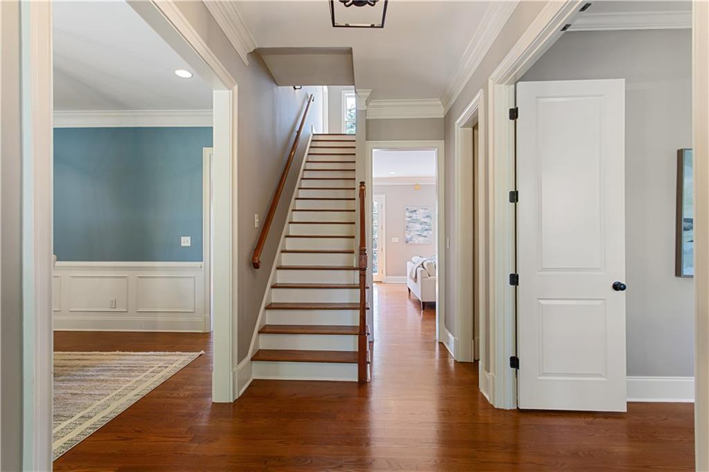 489 Rock Springs Road NE