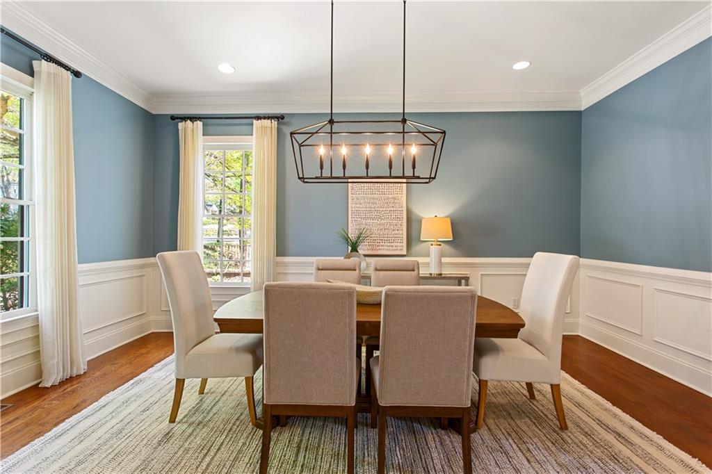 489 Rock Springs Road NE