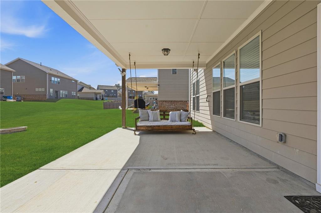 4482 Claiborne Court