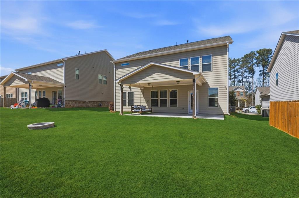 4482 Claiborne Court