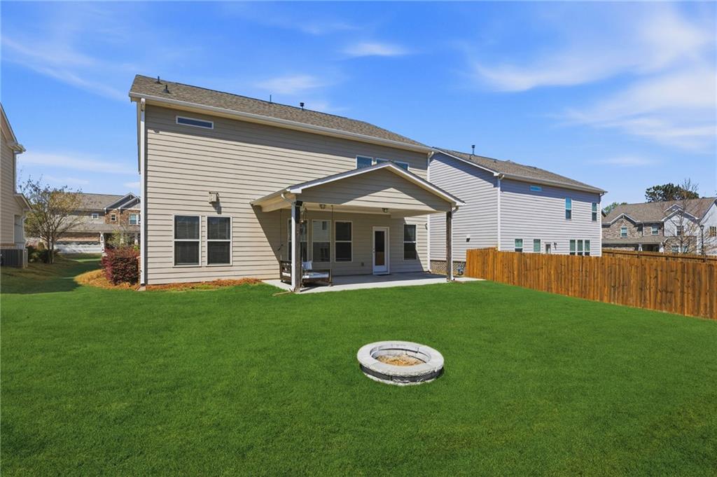 4482 Claiborne Court