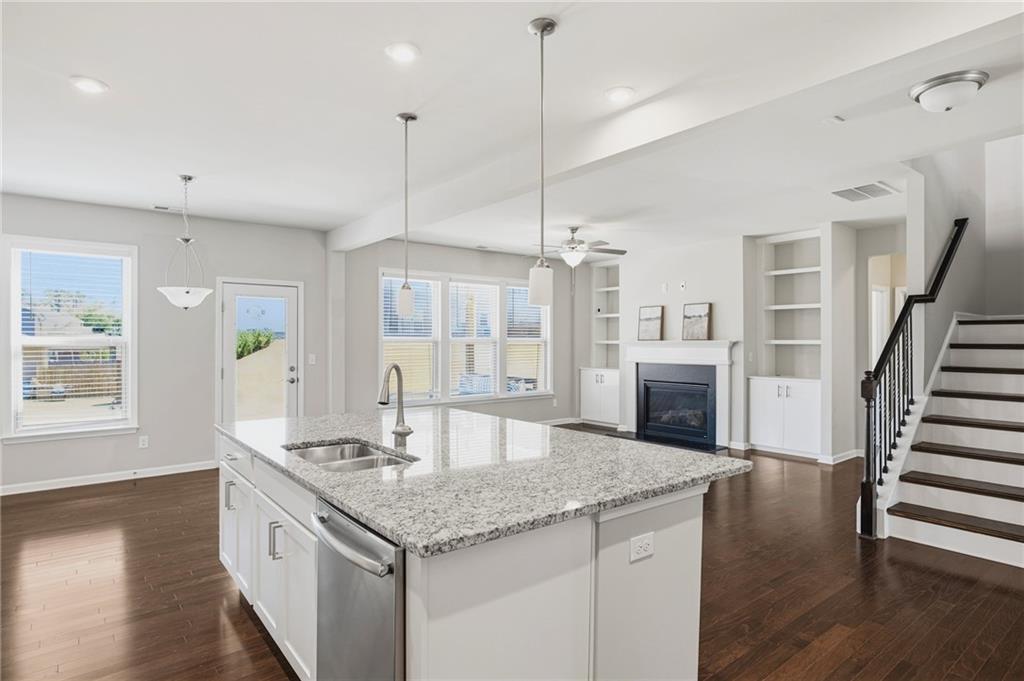 4482 Claiborne Court