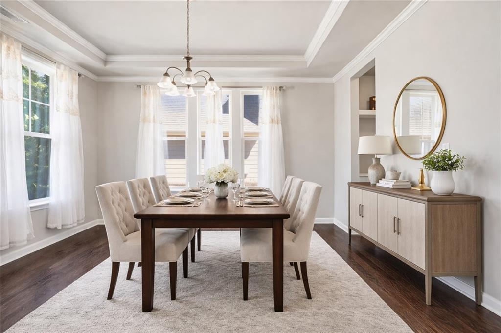 4482 Claiborne Court