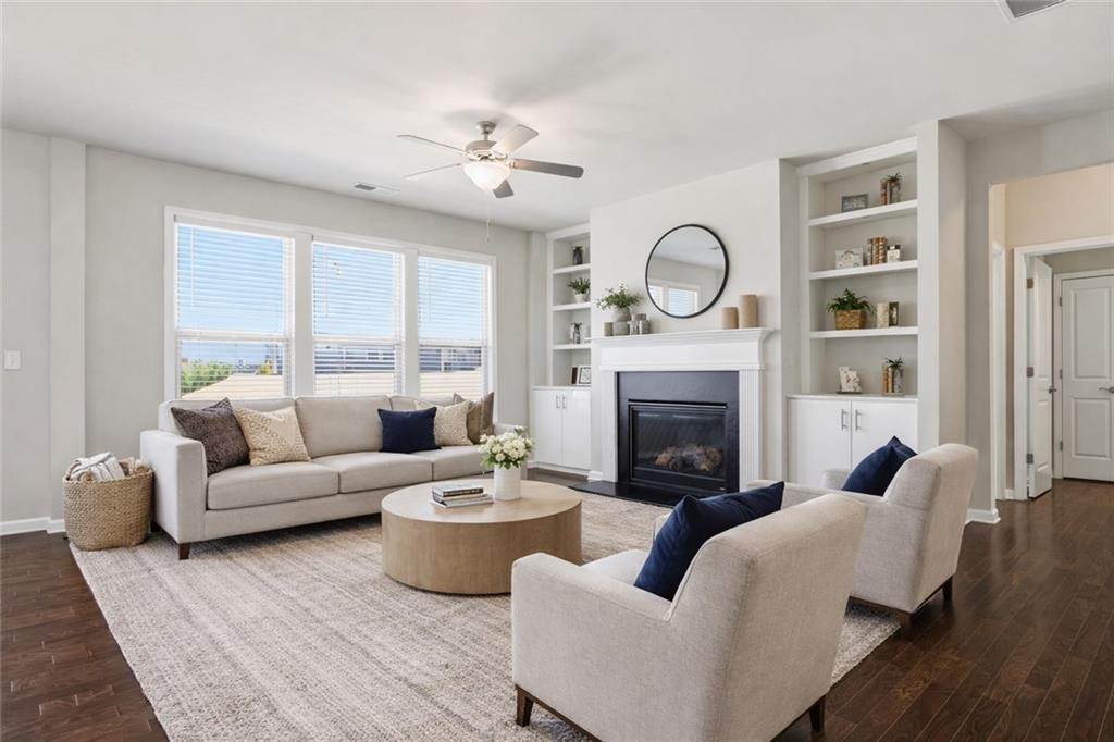 4482 Claiborne Court