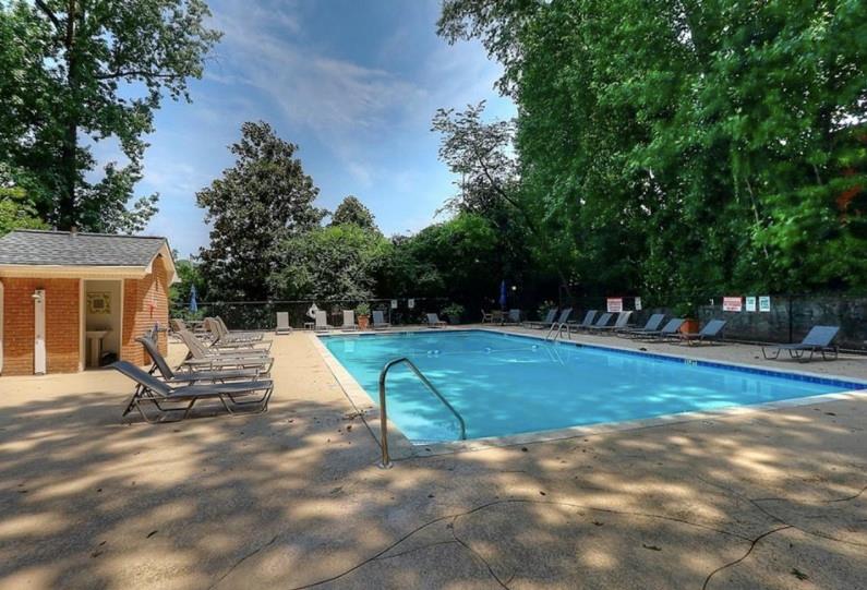 1101 Collier Road NW Unit A4