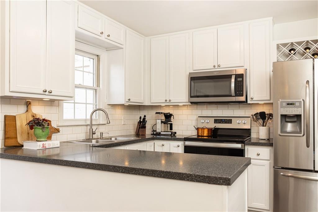 1101 Collier Road NW Unit A4