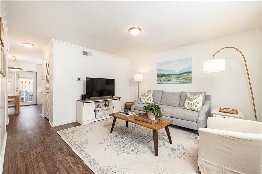 1101 Collier Road NW Unit A4