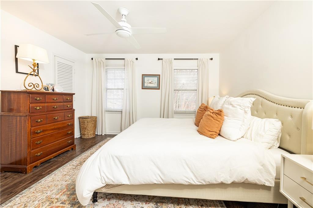 1101 Collier Road NW Unit A4