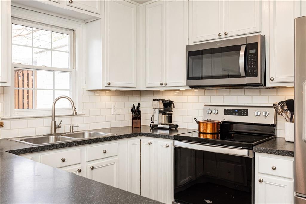 1101 Collier Road NW Unit A4