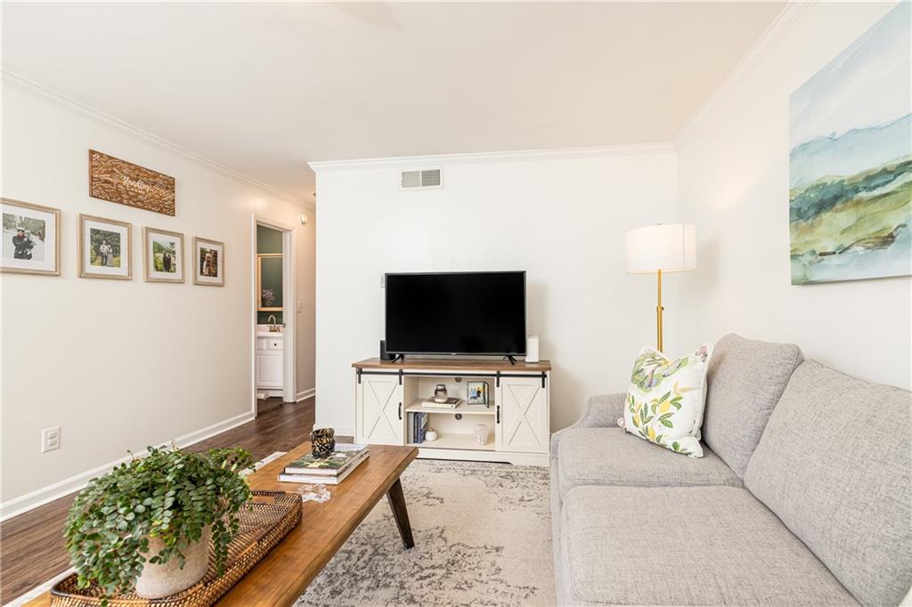 1101 Collier Road NW Unit A4