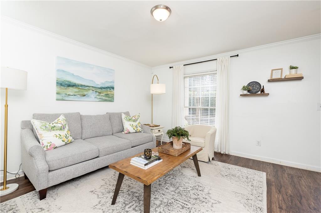 1101 Collier Road NW Unit A4