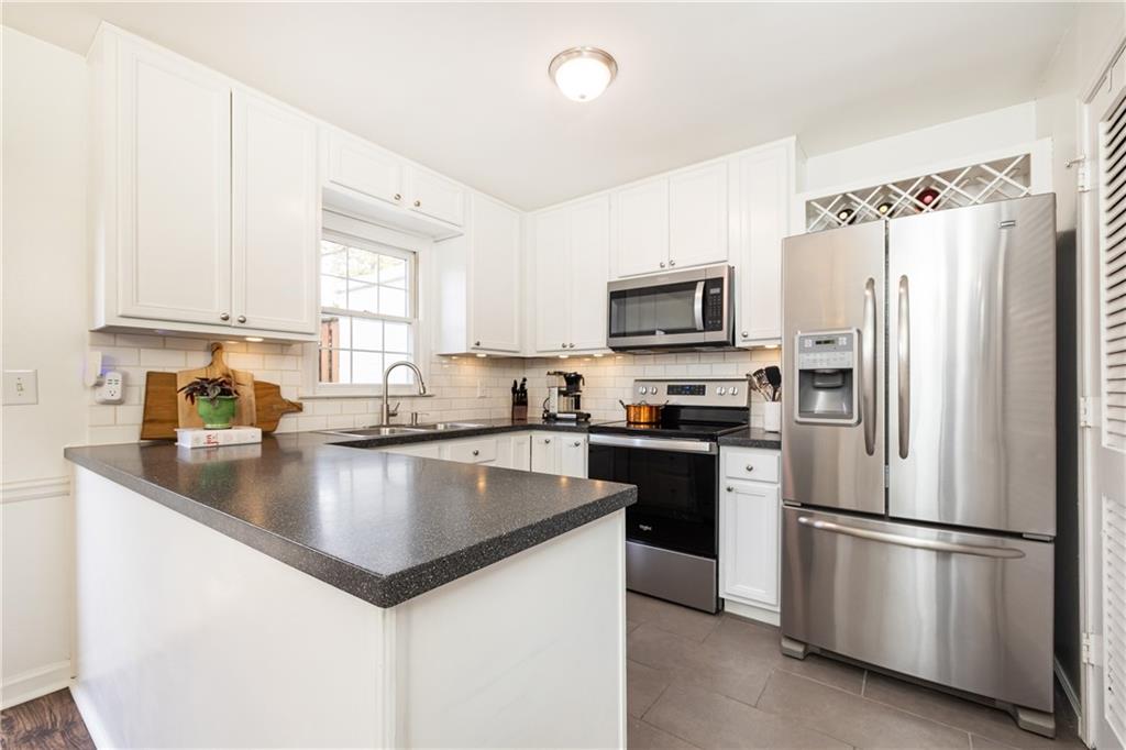 1101 Collier Road NW Unit A4