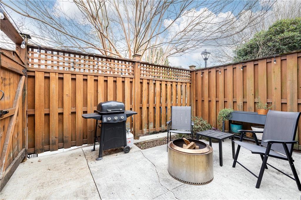 1101 Collier Road NW Unit A4