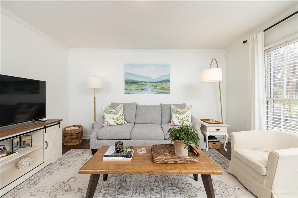 1101 Collier Road NW Unit A4