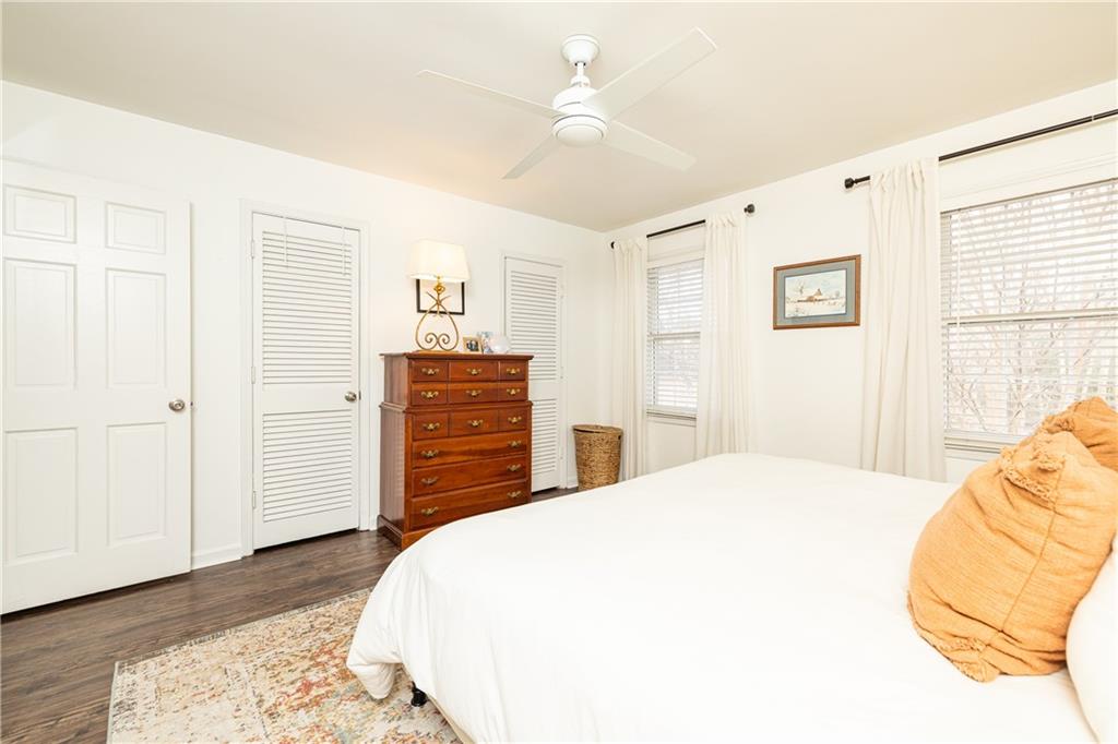 1101 Collier Road NW Unit A4