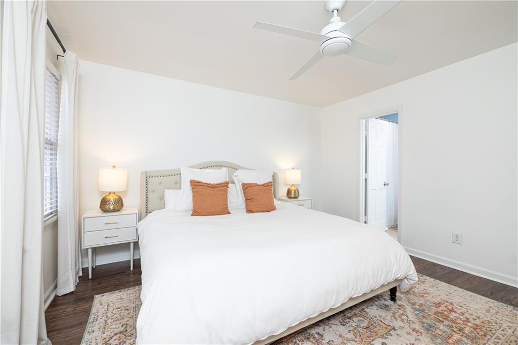 1101 Collier Road NW Unit A4