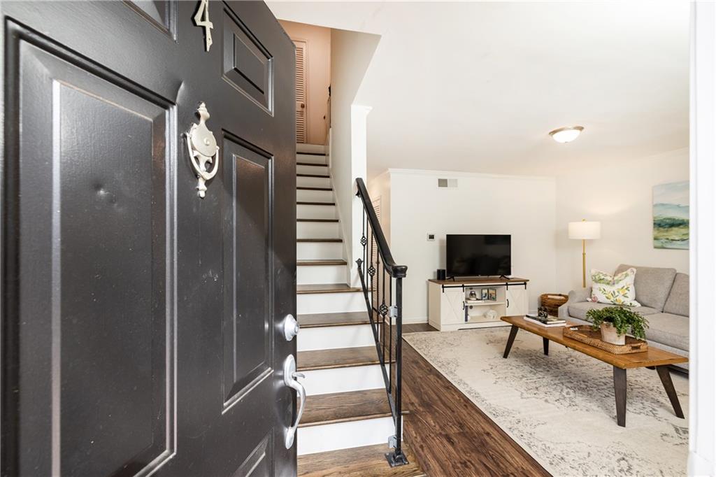 1101 Collier Road NW Unit A4