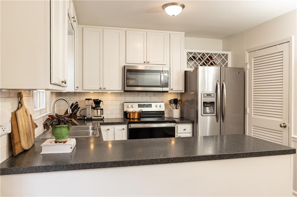 1101 Collier Road NW Unit A4