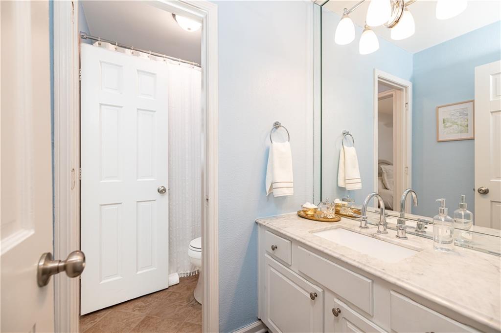 1101 Collier Road NW Unit A4