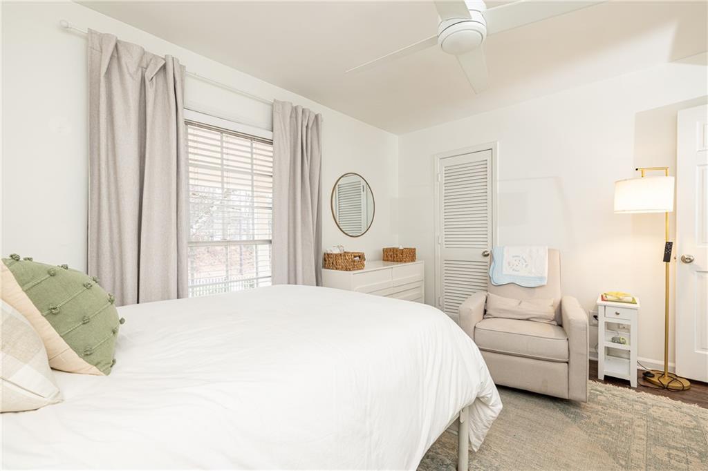 1101 Collier Road NW Unit A4