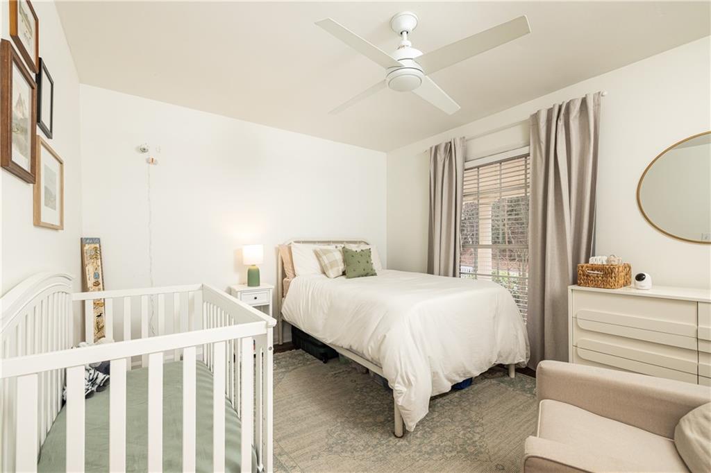 1101 Collier Road NW Unit A4