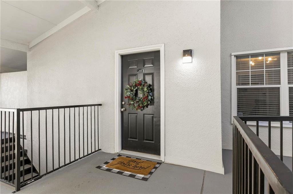 1150 Collier Road NW Unit F8