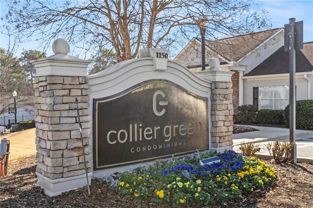 1150 Collier Road NW Unit F8